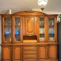 cristalliera classica