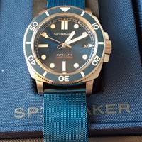 orologio Spinnaker 