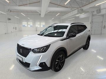 PEUGEOT 2008 BLUEHDI 130 EAT8 ALLURE S/S AUT. CROS