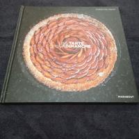 Une tarte pour dimanche" di Caroline Lebar.Il lib