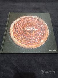 Une tarte pour dimanche" di Caroline Lebar.Il lib