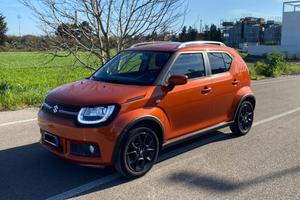 Suzuki Ignis 1.2 Hybrid Top