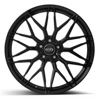 4 CERCHI IN LEGA DOTZ DA 18'' PER VW, SKODA, SEAT