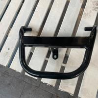 Portapacchi cordo mbk booster yamaha bws