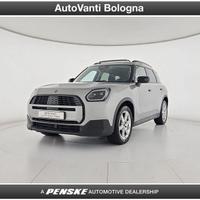 MINI Countryman Mini 2.0 48V D Classic auto