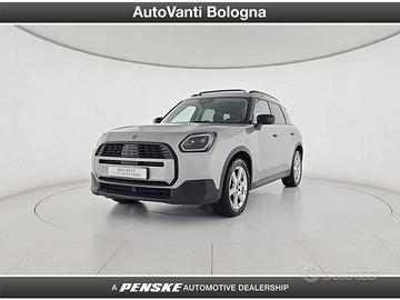 MINI Countryman Mini 2.0 48V D Classic auto