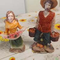 Personaggi presepe 