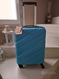 Trolley American Tourister nuovo