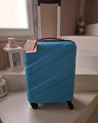 Trolley American Tourister nuovo