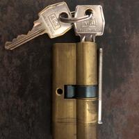 Cilindro per serratura