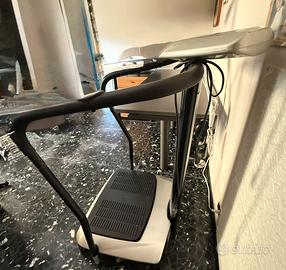 Pedana vibrante semiprofessionale Vibro Power