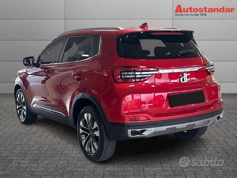 DR Automobiles Dr 5 2023 photo 4
