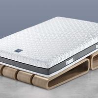 Materasso matrimoniale