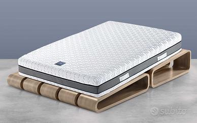 Materasso matrimoniale