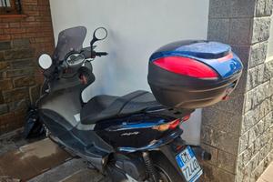 Motorino in buoni condizioni