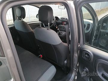 FIAT PANDA 3 EASY 1.2 BENZINA