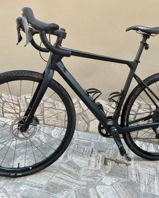 Gravel Full Carbon – Condizioni Perfette
