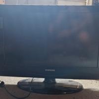 Tv televisore televisione Samsung 26 pollici HD
