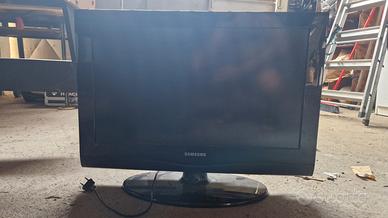 Tv televisore televisione Samsung 26 pollici HD