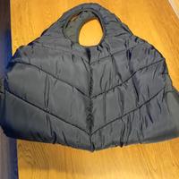 Borsa palestra morbida decathlon domyos