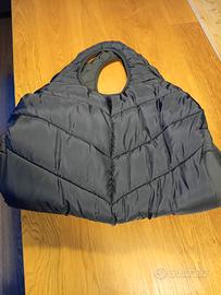 Borsa palestra morbida decathlon domyos