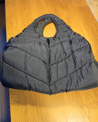 Borsa palestra morbida decathlon domyos