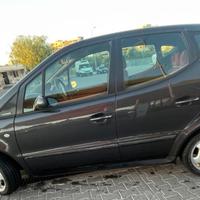 MERCEDES CLASSE A170 CDI