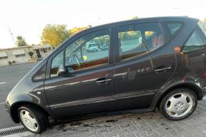 MERCEDES CLASSE A170 CDI