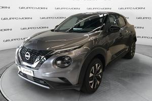 Nissan Juke 1.0 DIG-T 114 Acenta
