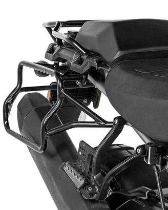 TELAIETTI VALIGE TOURATECH PAN AMERICA 1250