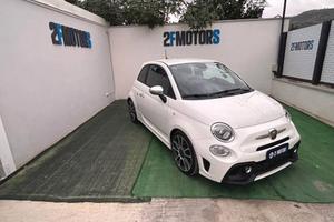 Abarth 595 1.4 t-jet 165cv - "PROMO"