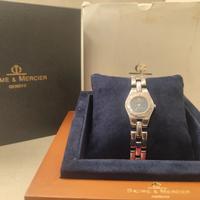 Baume e Mercier