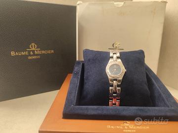 Baume e Mercier
