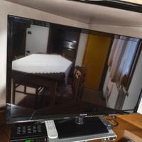 Televisore Panasonic