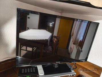 Televisore Panasonic