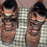 Scarponi da montagna/caccia Le Chameau