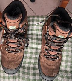 Scarponi da montagna/caccia Le Chameau