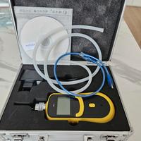 Rilevatore gas ozono HLX2000-O3