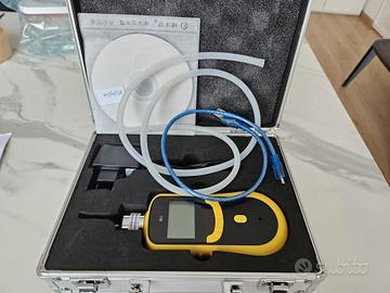 Rilevatore gas ozono HLX2000-O3