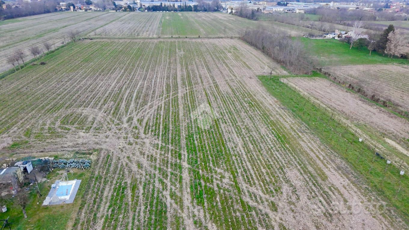 TER. AGRICOLO A MIRANO - Vista 5
