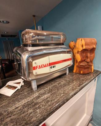 FAEMA E 61