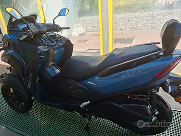 Yamaha TRICITY 300 Winter Pack