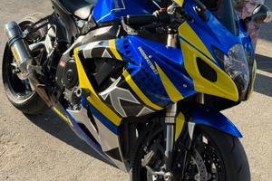 Suzuki GSX-R 600