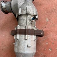 Differenziale Mercedes Vito/Viano 4 Matic W639
