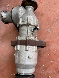 Differenziale Mercedes Vito/Viano 4 Matic W639