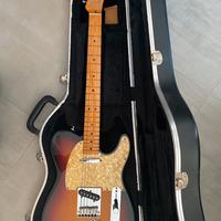 Fender Telecaster USA B Bender