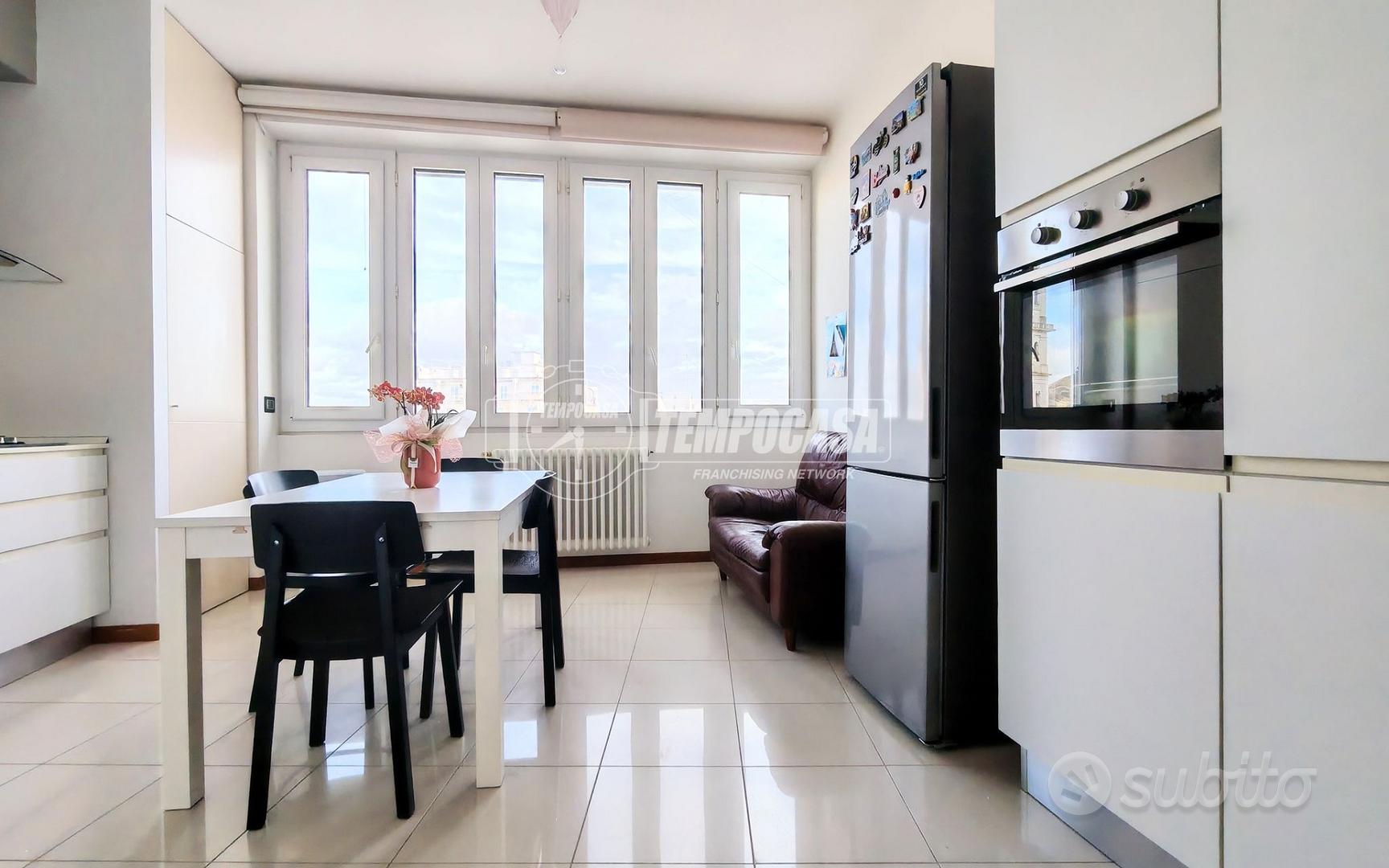 Apartment in Gioia del Colle, Bari - Vista 2