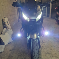 Honda xadv 750 2019