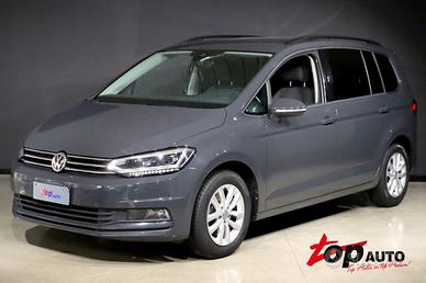 Volkswagen TOURAN 1.5 TSI 150 CV DSG COMFORTLINE 7