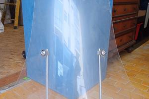 cupolino scooter Majesty 125